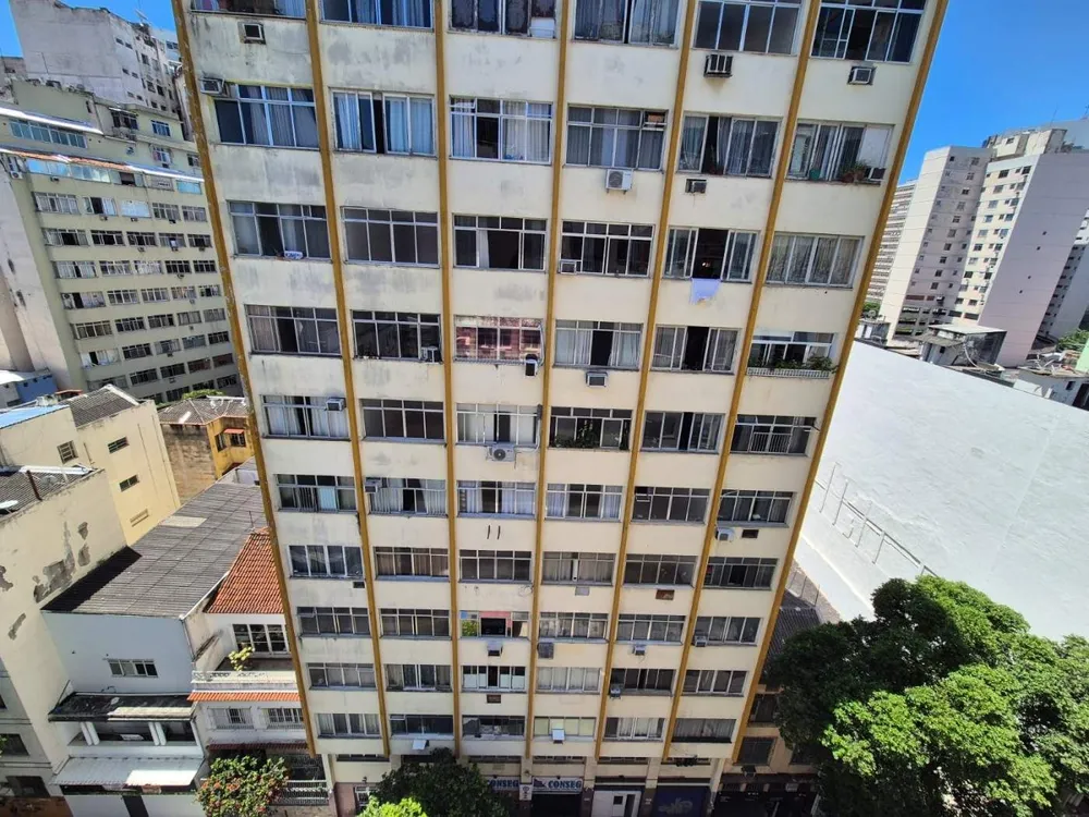 Apartamento, 1 quarto, 27 m² - Foto 19