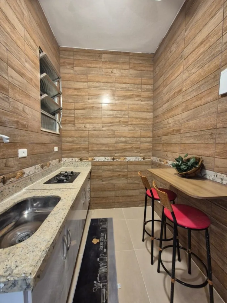 Apartamento, 1 quarto, 27 m² - Foto 8