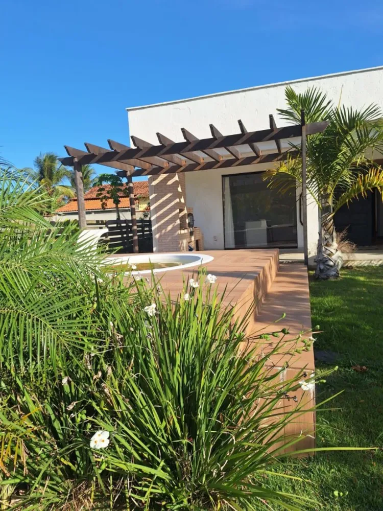 Casa de Condomínio, 2 quartos - Foto 1
