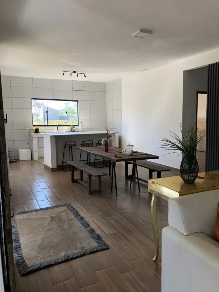 Casa de Condomínio, 2 quartos - Foto 8
