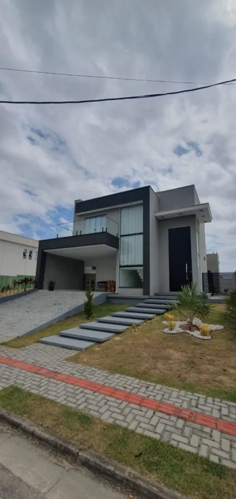 Casa de Condomínio, 4 quartos - Foto 2