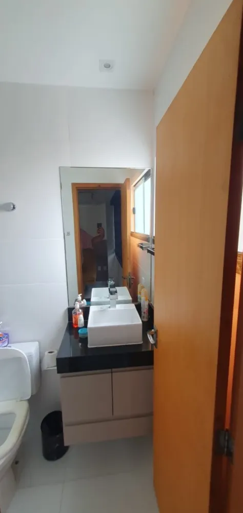 Casa de Condomínio, 4 quartos - Foto 40