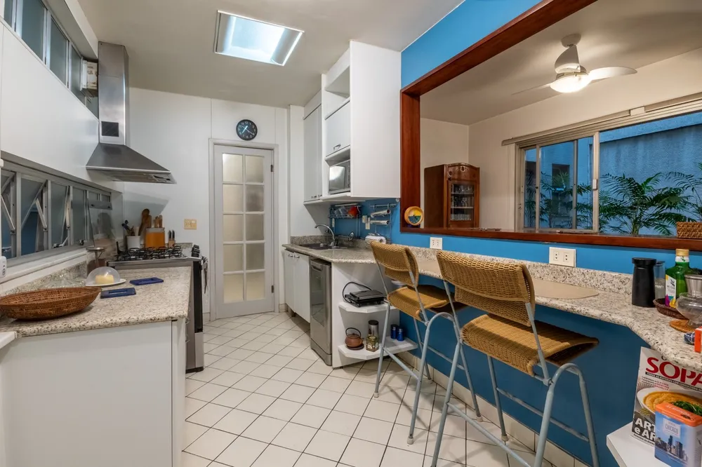 Apartamento, 3 quartos - Foto 36