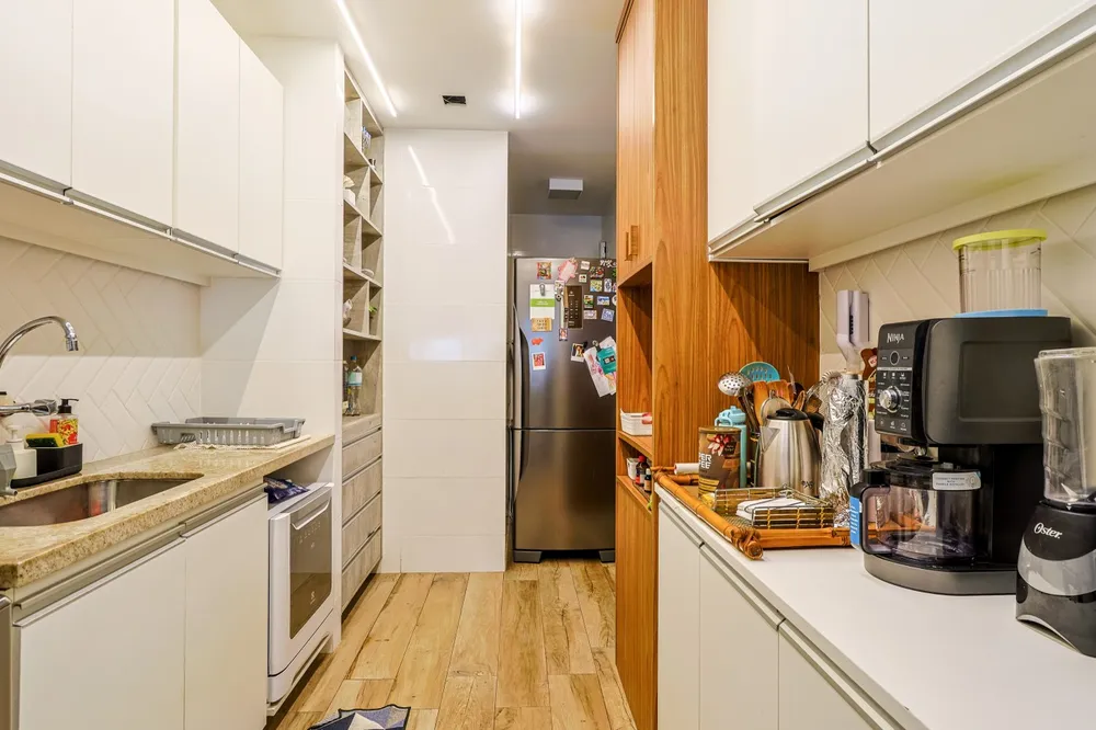 Apartamento, 3 quartos - Foto 42