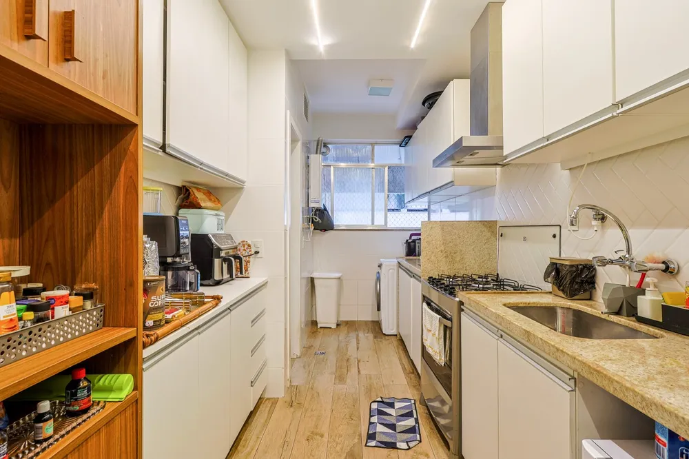 Apartamento, 3 quartos - Foto 40