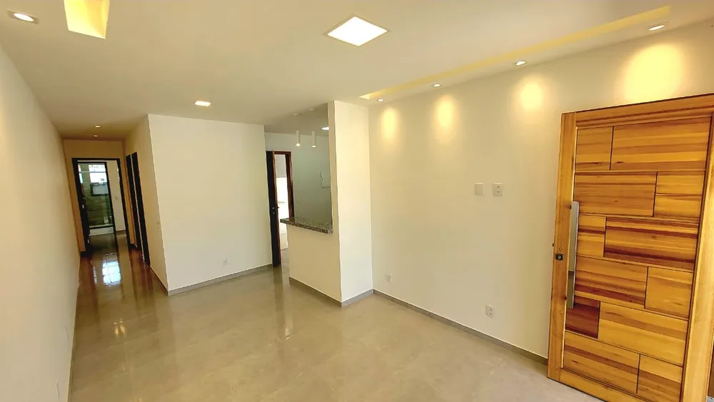 Casa, 2 quartos - Foto 9