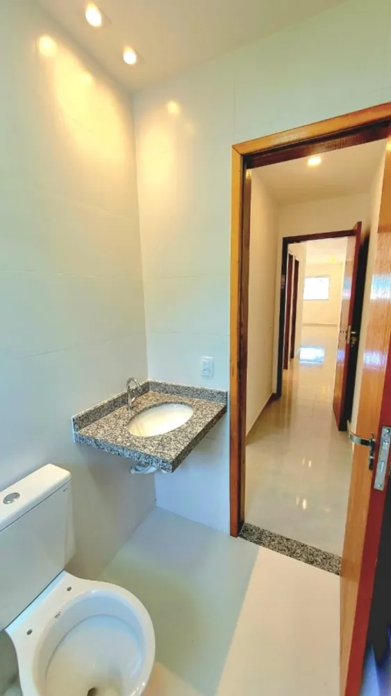 Casa, 2 quartos - Foto 20