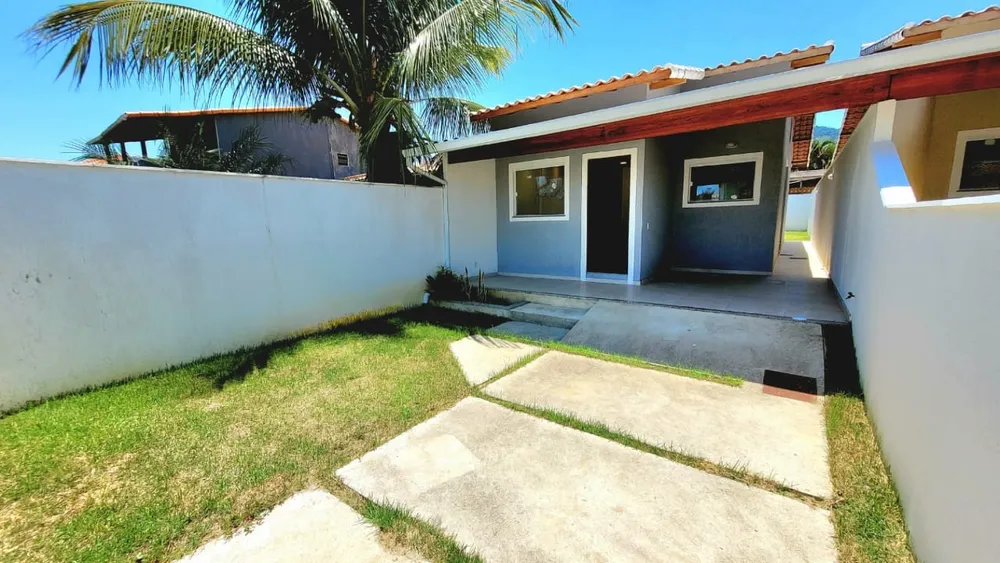 Casa, 2 quartos - Foto 5