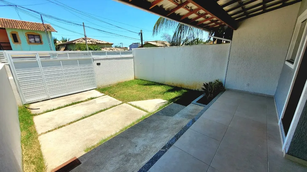 Casa, 2 quartos - Foto 4