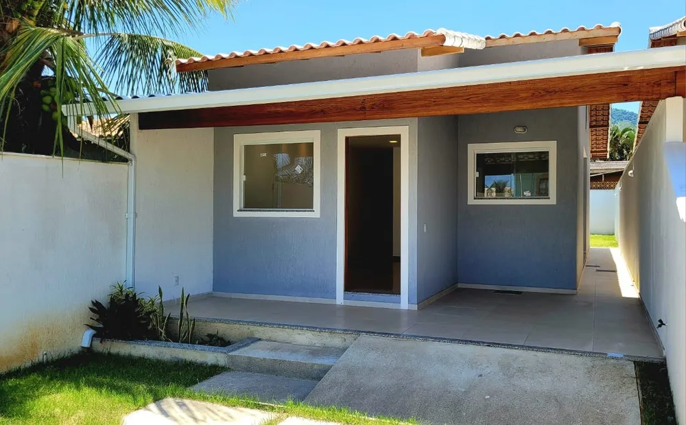 Casa, 2 quartos - Foto 1