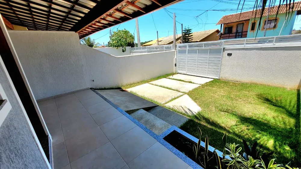 Casa, 2 quartos - Foto 2