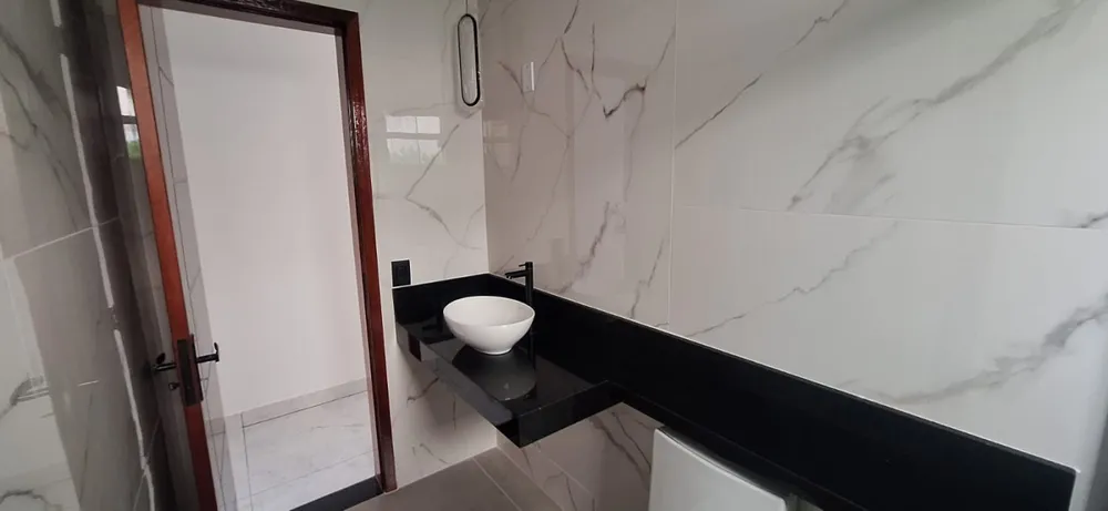 Casa de Condomínio, 3 quartos - Foto 14