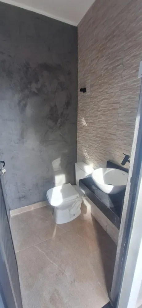 Casa de Condomínio, 3 quartos - Foto 19