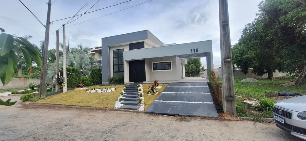 Casa de Condomínio, 3 quartos - Foto 6