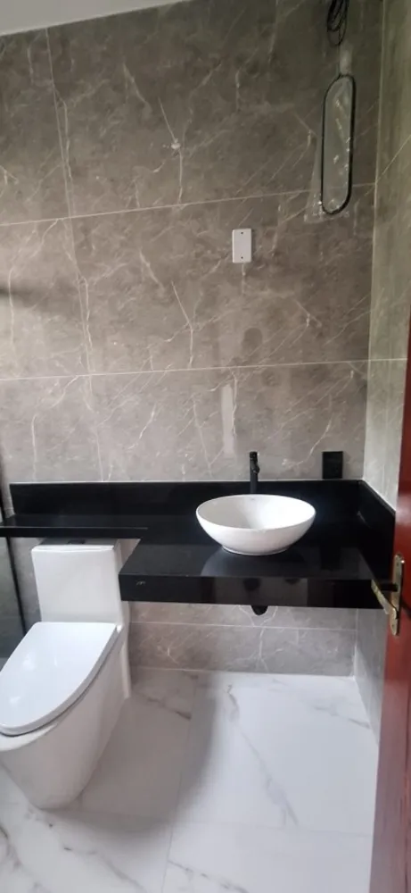 Casa de Condomínio, 3 quartos - Foto 14