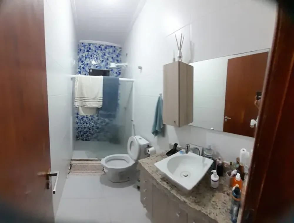 Casa, 3 quartos - Foto 10