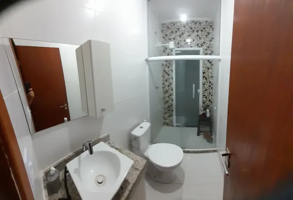 Casa, 3 quartos - Foto 3