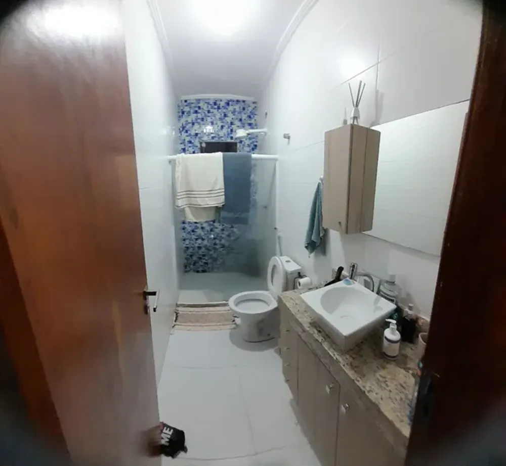 Casa, 3 quartos - Foto 11