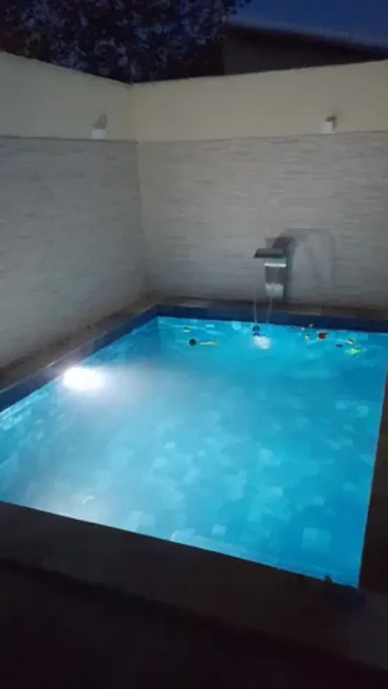 Casa, 3 quartos - Foto 7