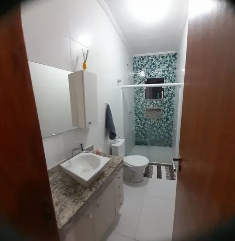 Casa, 3 quartos - Foto 12