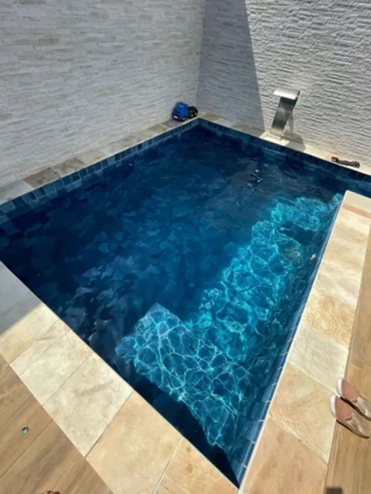 Casa, 3 quartos - Foto 5