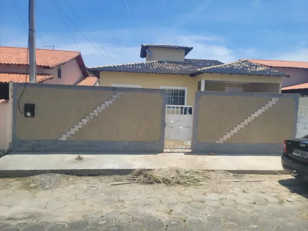 Casa, 4 quartos, 115 m² - Foto 11