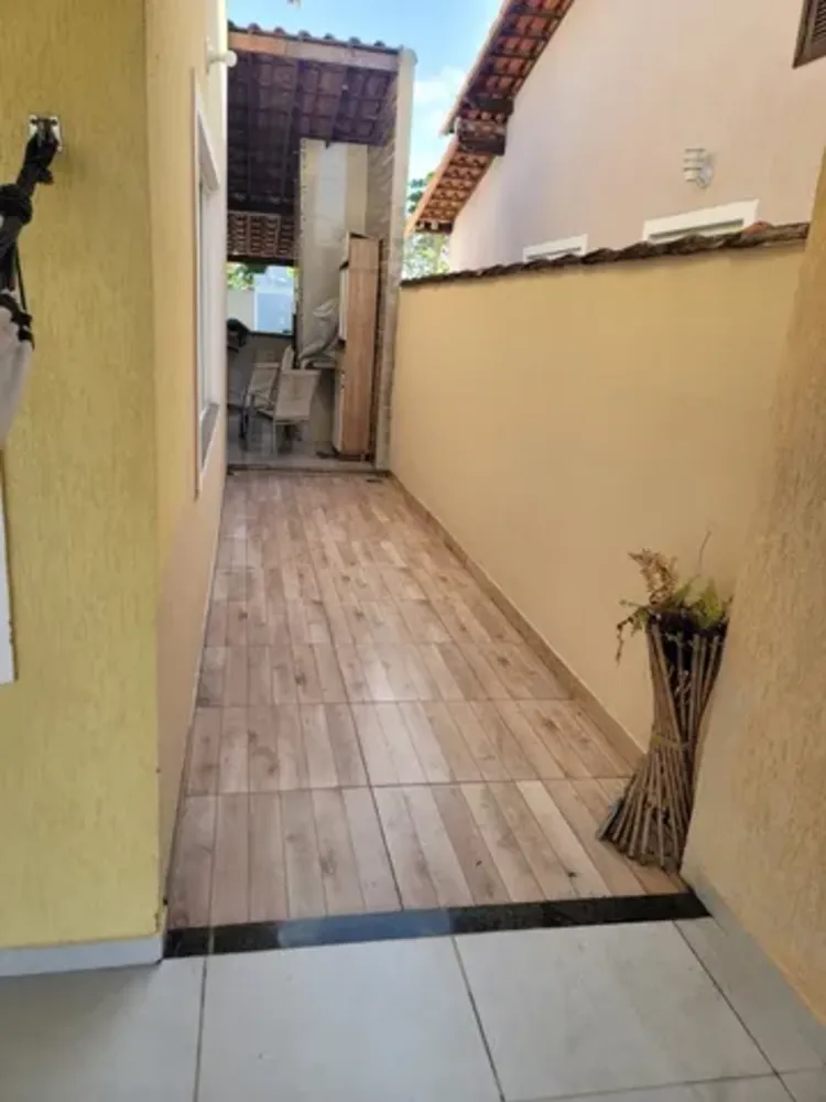 Casa, 4 quartos, 115 m² - Foto 13