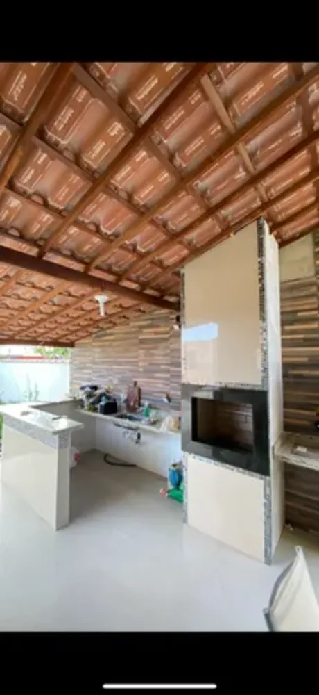 Casa, 4 quartos, 115 m² - Foto 1