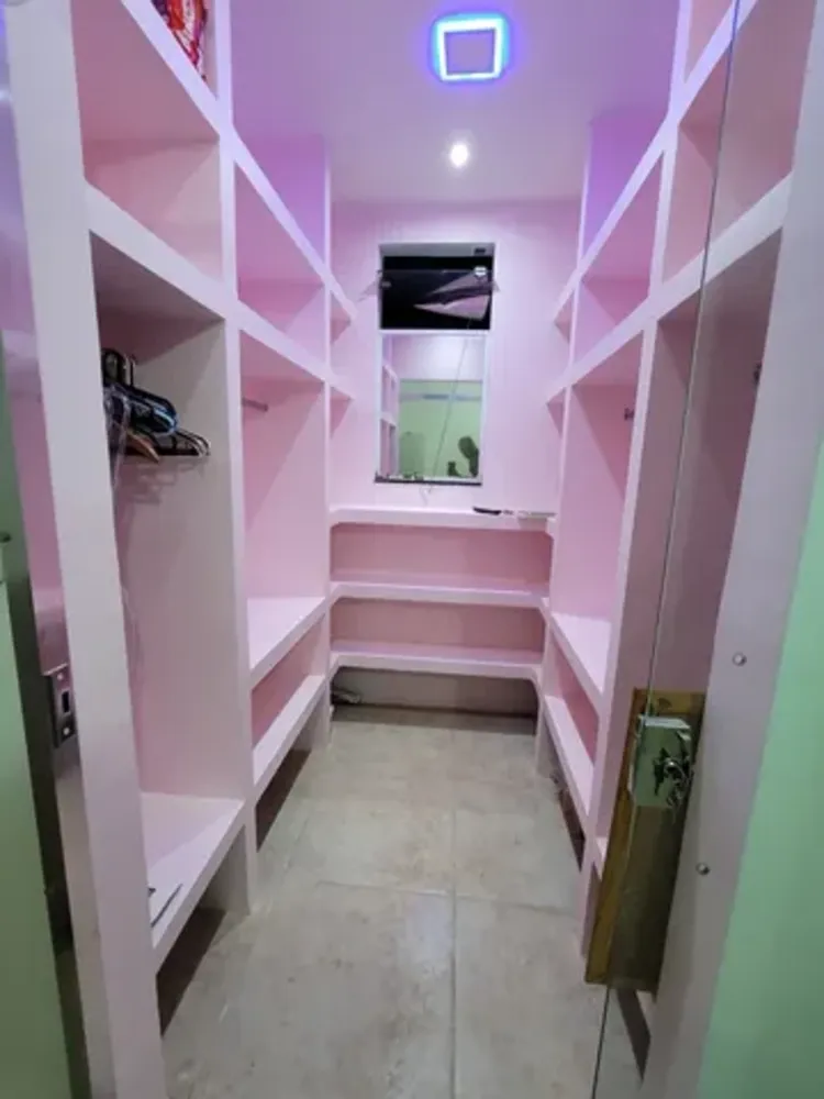 Casa, 4 quartos, 115 m² - Foto 12
