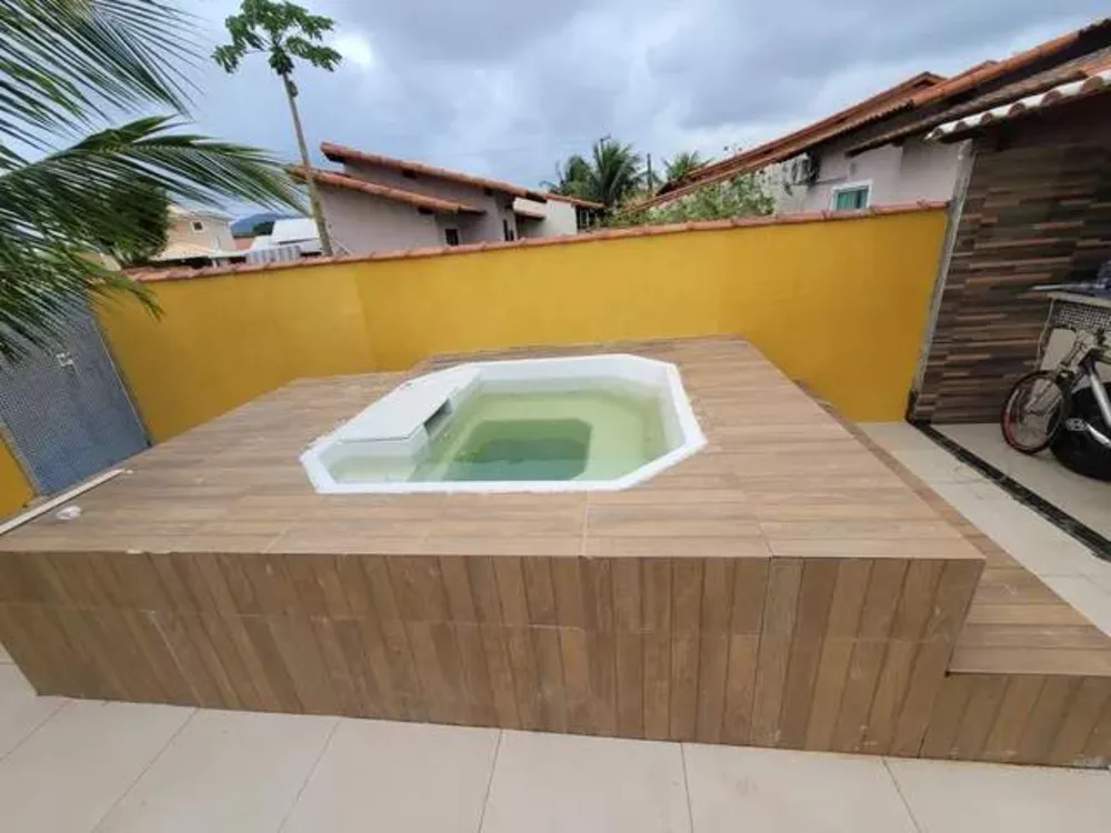 Casa, 4 quartos, 115 m² - Foto 4