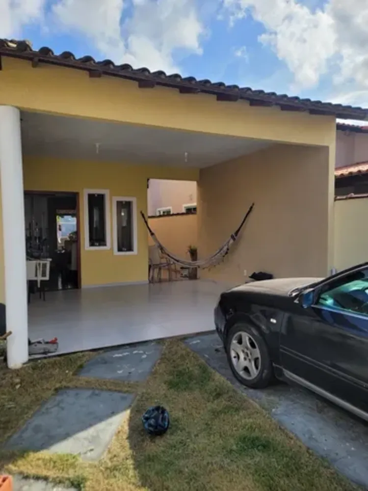 Casa, 4 quartos, 115 m² - Foto 5