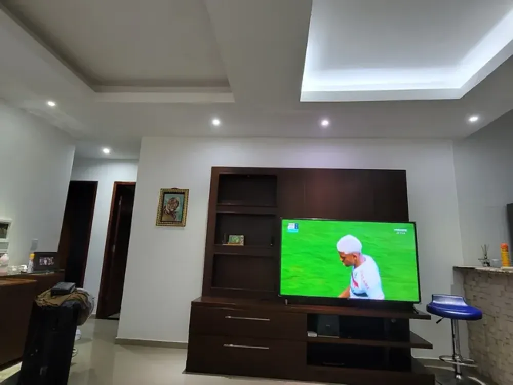 Casa, 4 quartos, 115 m² - Foto 6