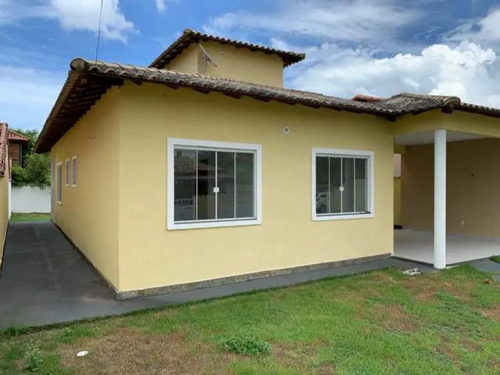 Casa, 4 quartos, 115 m² - Foto 16