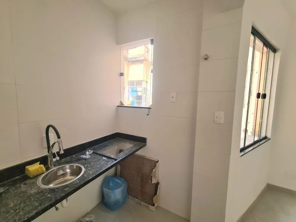 Apartamento, 1 quarto, 22 m² - Foto 9