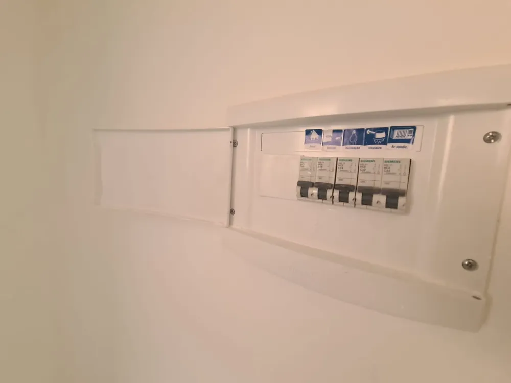 Apartamento, 1 quarto, 22 m² - Foto 12