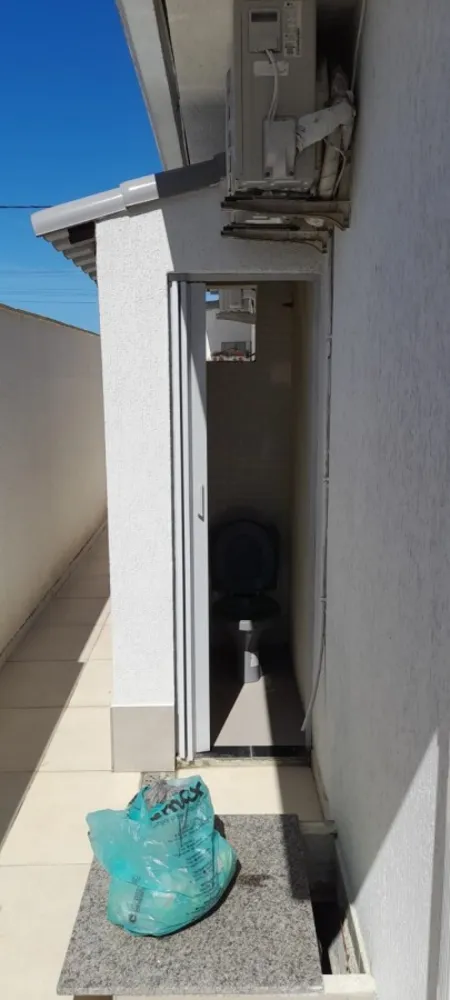 Casa de Condomínio, 3 quartos - Foto 12