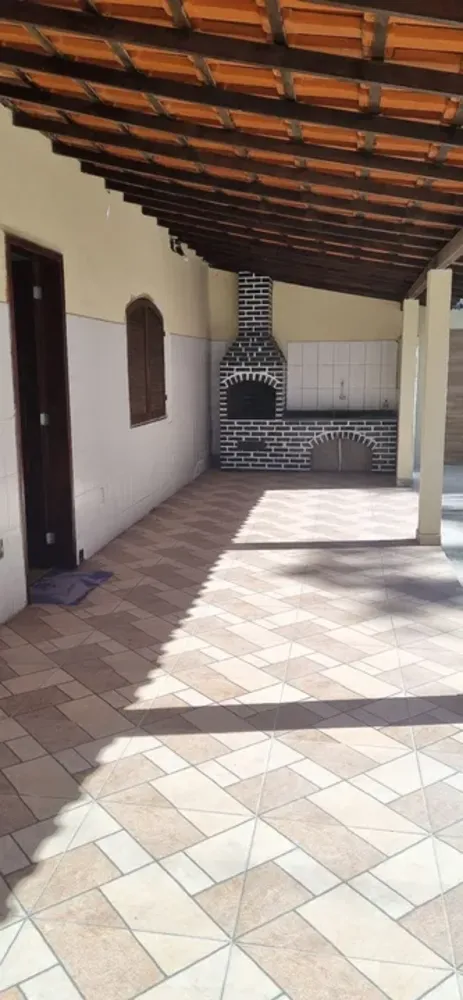 Casa de Condomínio, 3 quartos - Foto 11