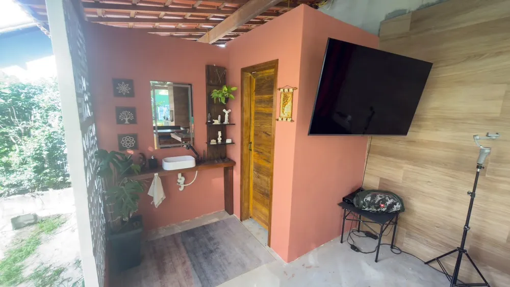 Casa de Condomínio, 3 quartos - Foto 27
