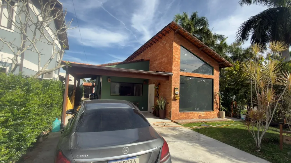 Casa de Condomínio, 3 quartos - Foto 20