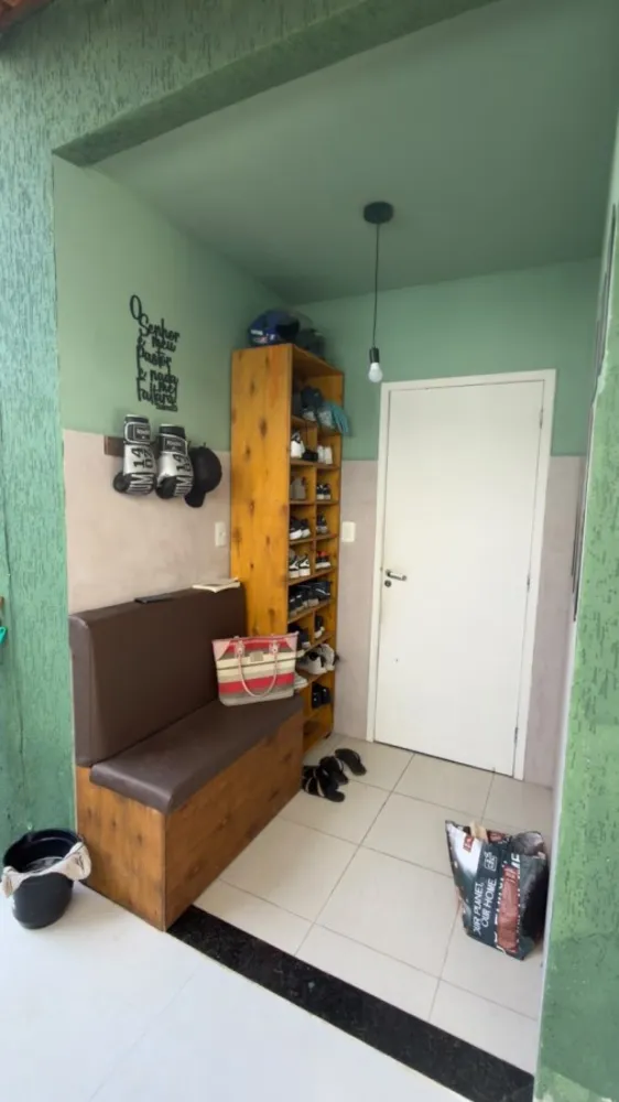 Casa de Condomínio, 3 quartos - Foto 15