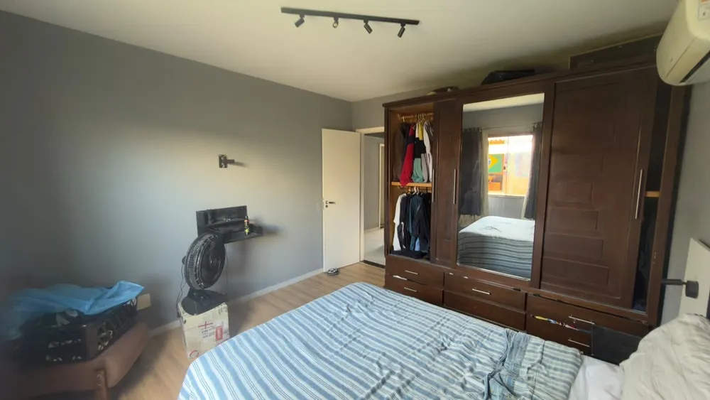 Casa de Condomínio, 3 quartos - Foto 8