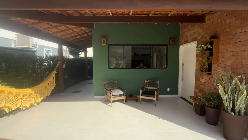 Casa de Condomínio, 3 quartos - Foto 17