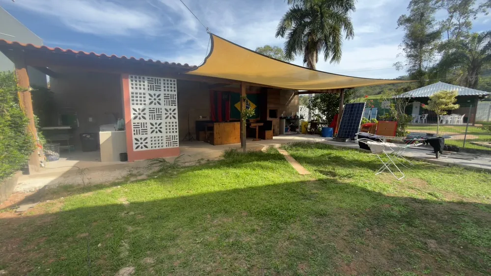 Casa de Condomínio, 3 quartos - Foto 24