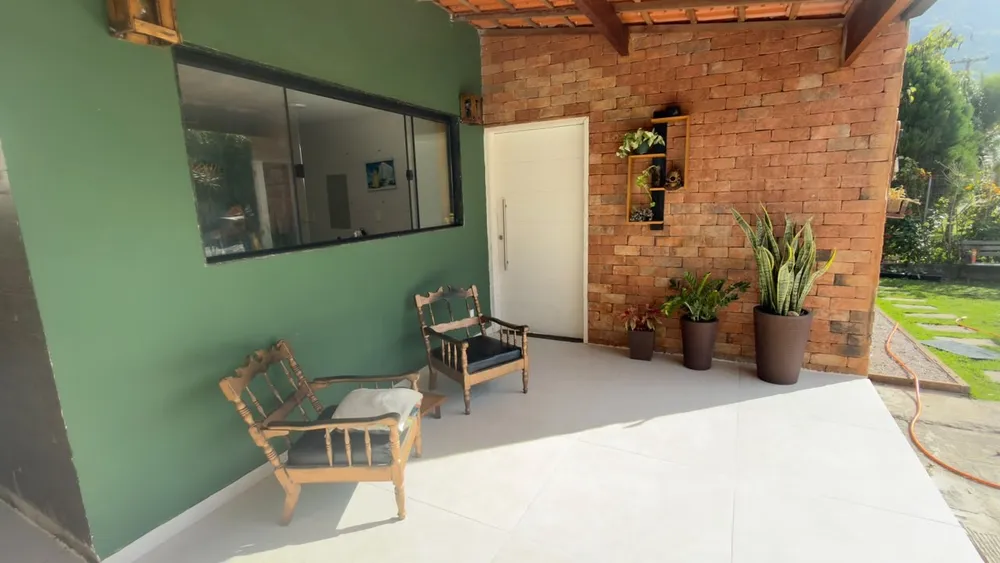 Casa de Condomínio, 3 quartos - Foto 19