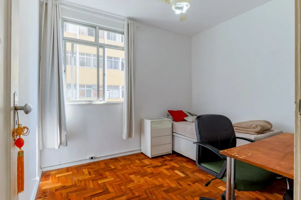 Apartamento, 2 quartos, 78 m² - Foto 12