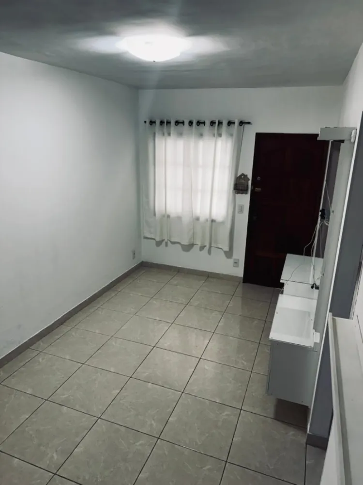 Casa, 2 quartos - Foto 2