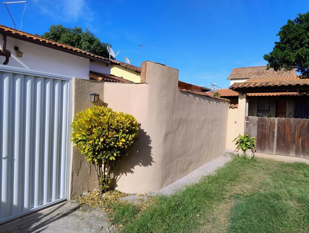 Casa, 2 quartos - Foto 21
