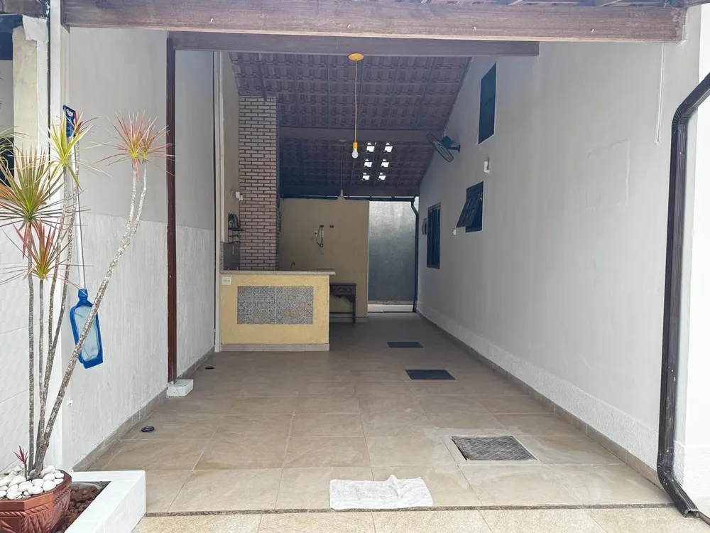 Casa, 2 quartos - Foto 17