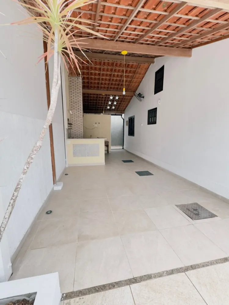Casa, 2 quartos - Foto 23