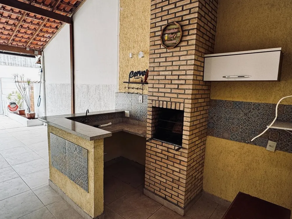 Casa, 2 quartos - Foto 16